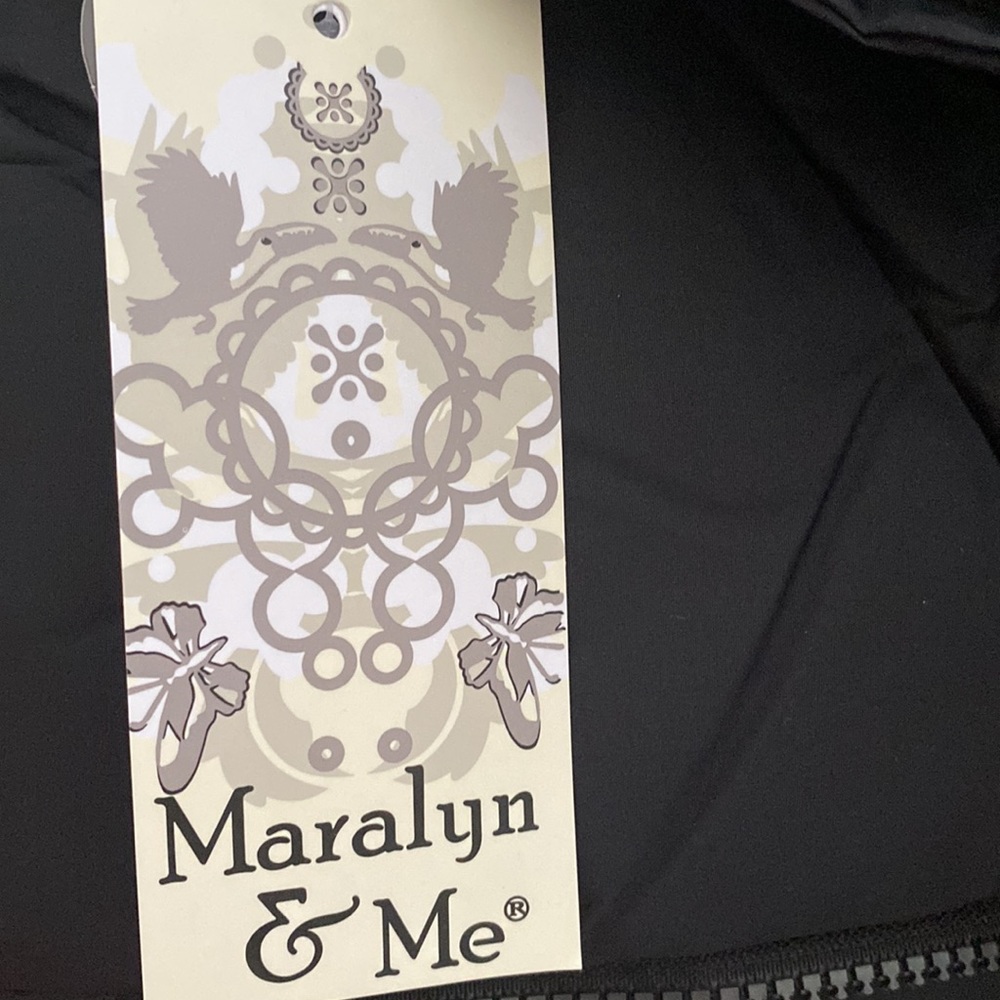 Faux-Fur-Trim Hooded Puffer jacket - Picture 5 of 7